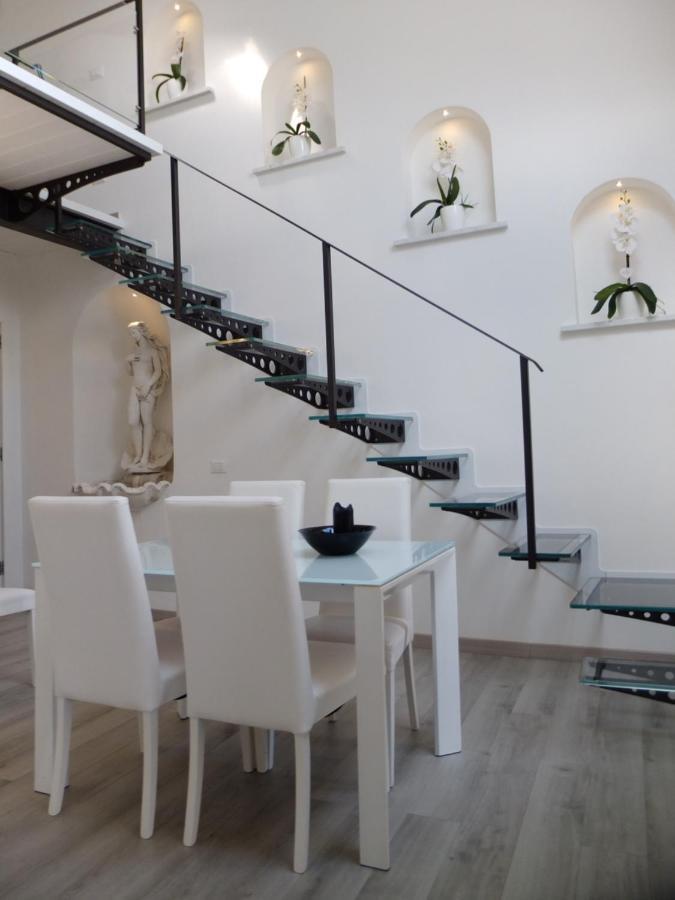 Casa Baroncelli Appartamento Siena