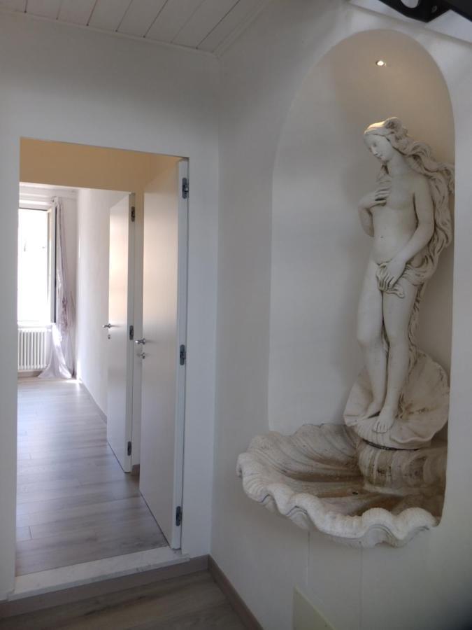Apartment Casa Baroncelli