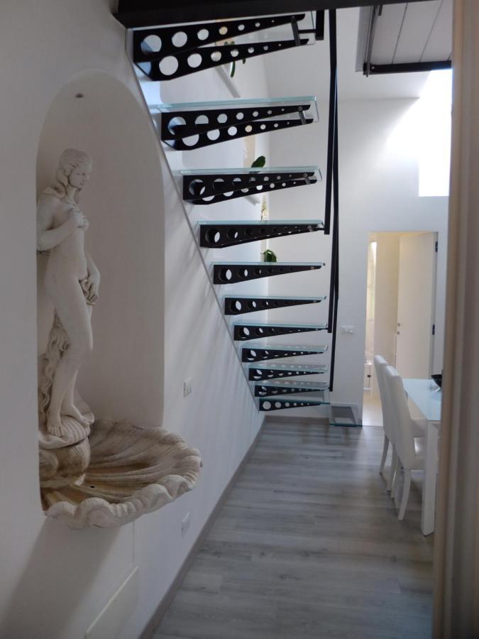 Casa Baroncelli Siena