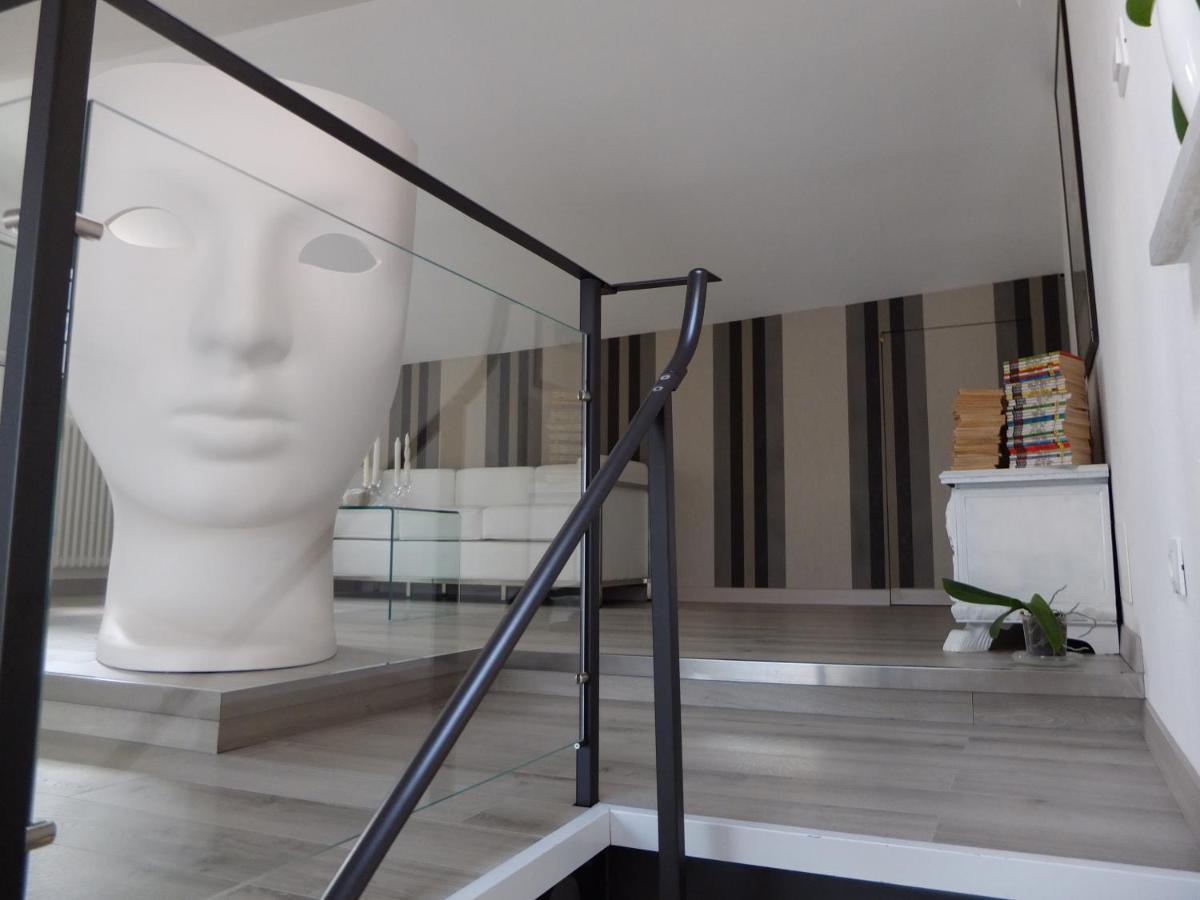 Apartment Casa Baroncelli