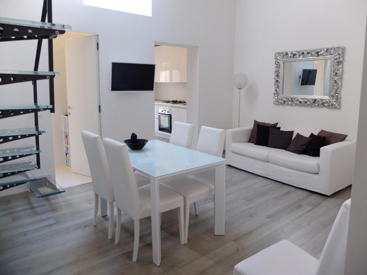Casa Baroncelli