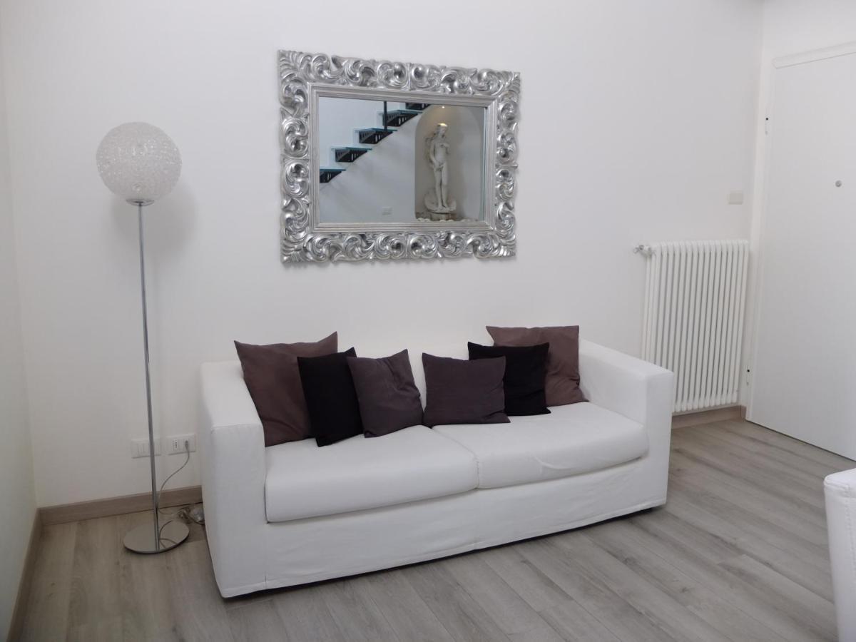 Appartement Casa Baroncelli Sienne
