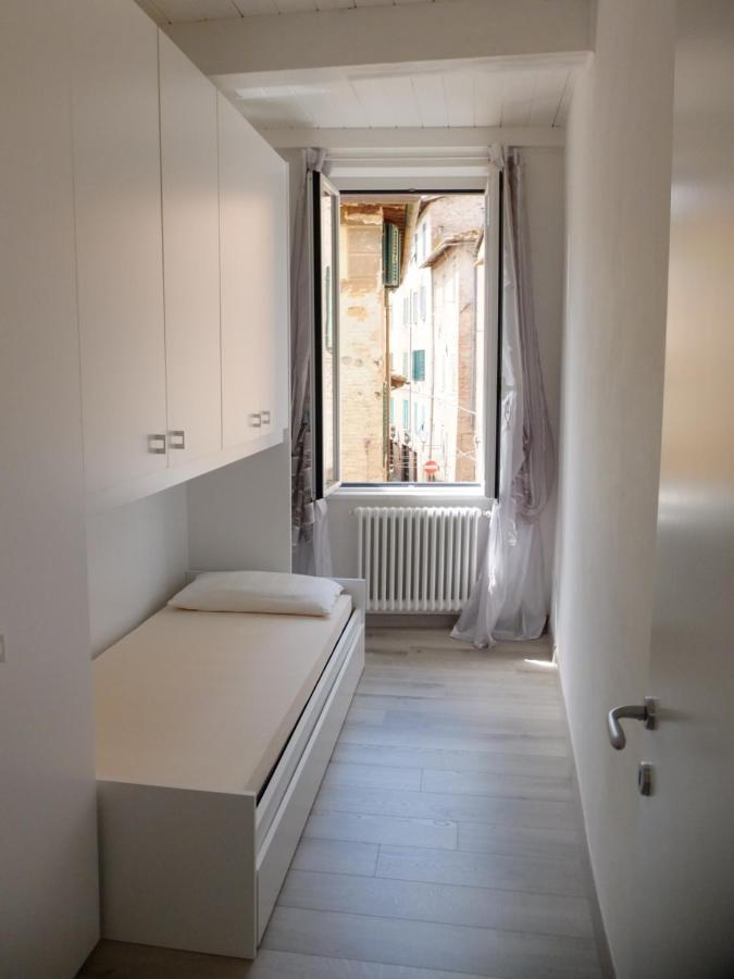 Casa Baroncelli Appartement *