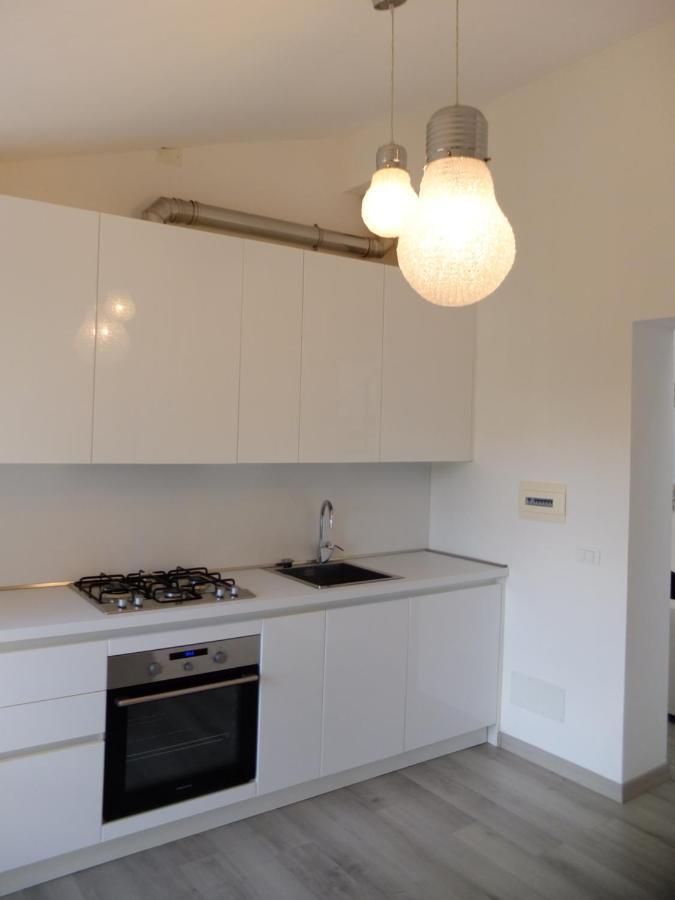 Casa Baroncelli * Sienne