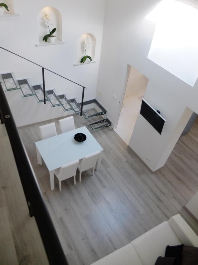 Casa Baroncelli *