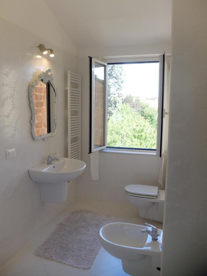 Casa Baroncelli