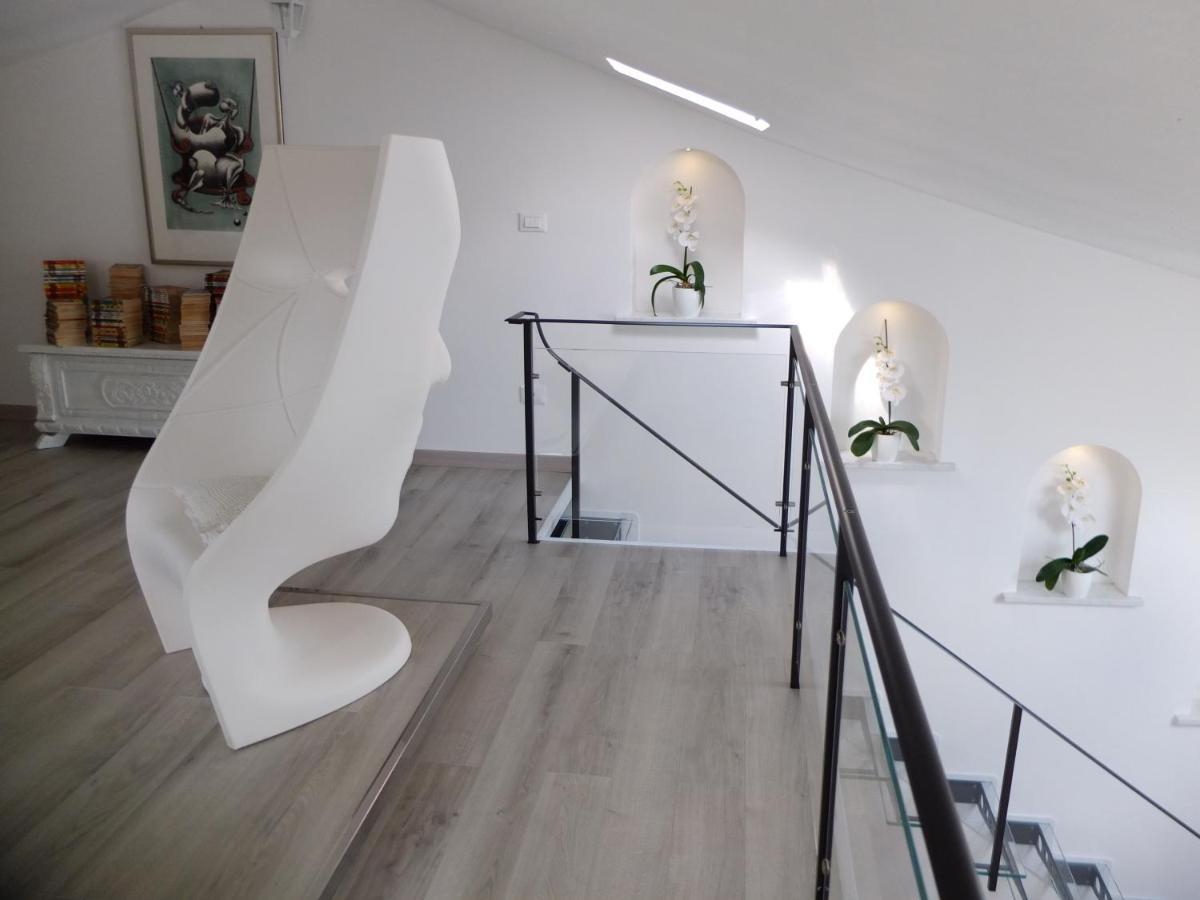 Casa Baroncelli Sienne