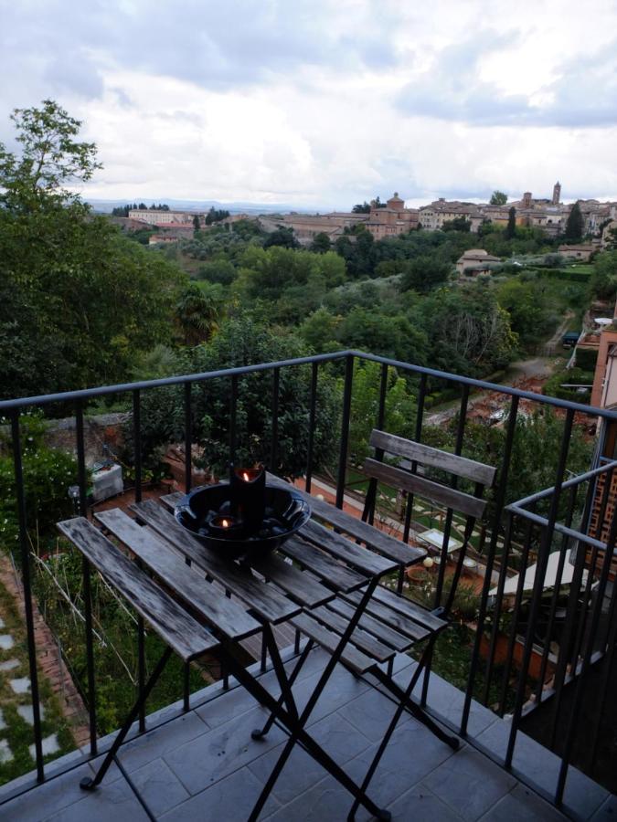 Casa Baroncelli Appartement