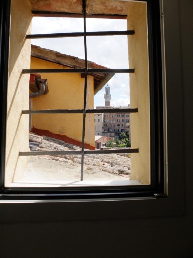 Appartement Casa Baroncelli *