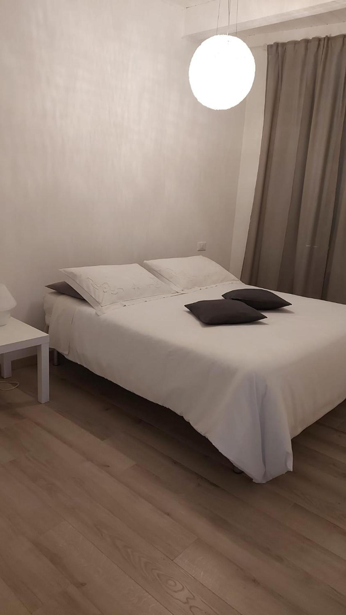 Appartement Casa Baroncelli *