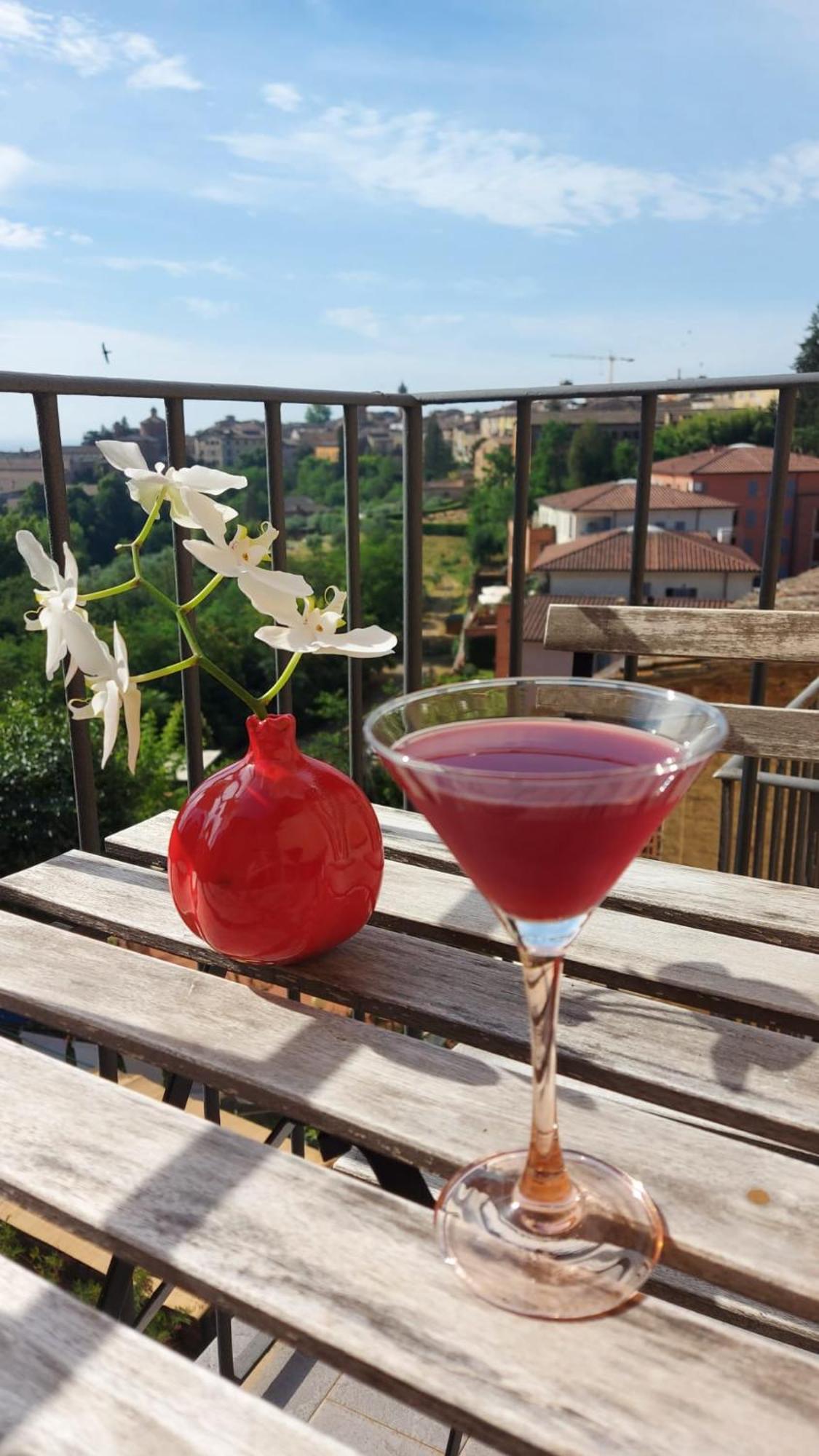 Casa Baroncelli Appartement Sienne